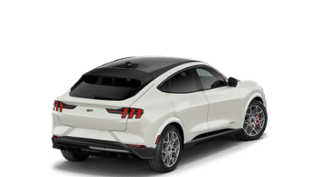 2026 Ford Mustang Mach-E® External Image 4